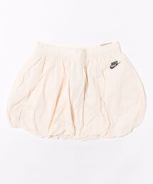 NIKE | NIKE ナイキ W BUBBLE SKIRT スカート IQ0062 102CHALK/BLACK(スカート)
