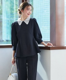 Pierrot(�s�G��)��2WAY�I�ׂ�݃y�v�����Z�b�g�A�b�v(�X�[�c�Z�b�g)