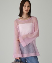 BABYLONE（バビロン）のファッション通販 - ZOZOTOWN（カラー：ピンク