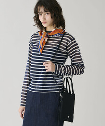 ORCIVAL（オーシバル）の「ORCIVAL | コットンキャンバス 2WAYバッグ UNISEX（ショルダーバッグ）」