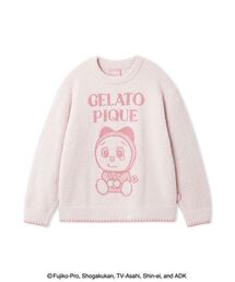 gelato pique｜ジェラートピケのルームウェア/パジャマ（ピンク/桃色系