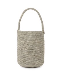 MADE IN MADA | MADE IN MADA（メイドインマダ）NAVIO バケツバッグ(ハンドバッグ)