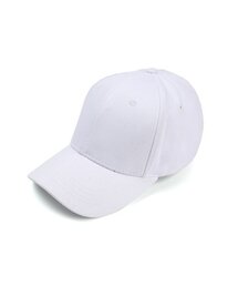 MONSTER REPUBLIC（モンスターリパブリック）の「COZY 104 BALL CAP / WHITE（キャップ）」