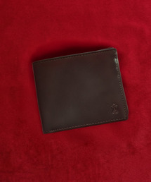 Nilway（ニルウェイ）の「【BELLIES YORK / ベリーズヨーク】二ツ折財布(小銭付)（財布）」