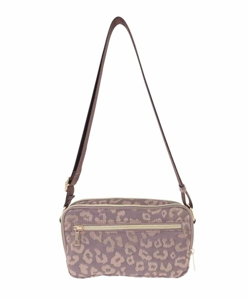 a.v.v（アーヴェヴェ）の「メニ—ポケットショルダーバッグ（ショルダーバッグ・レディース・ブラック/ベージュ/ブラウン・38）」の15枚目の写真