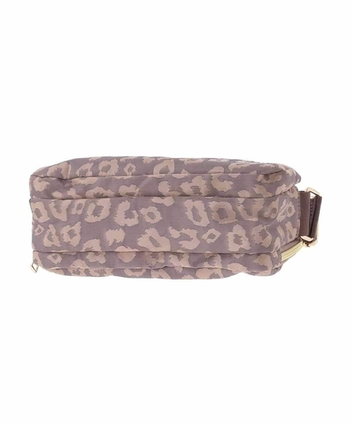 a.v.v（アーヴェヴェ）の「メニ—ポケットショルダーバッグ（ショルダーバッグ・レディース・ブラック/ベージュ/ブラウン・38）」の19枚目の写真