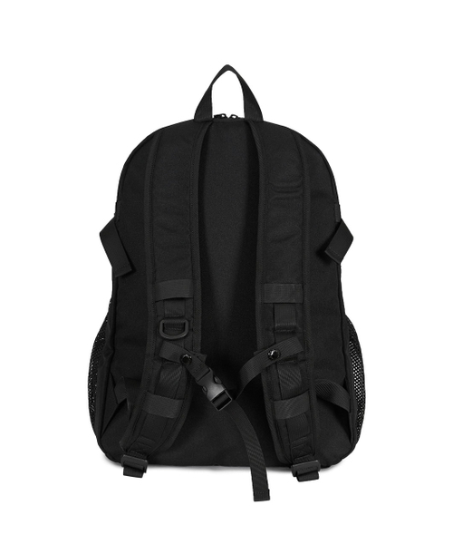 MMLG（エムエムエルジー）の「[Mmlg] ALL WEATHER BACKPACK (BLACK)（バックパック/リュック・レディース・その他・FREE）」の5枚目の写真