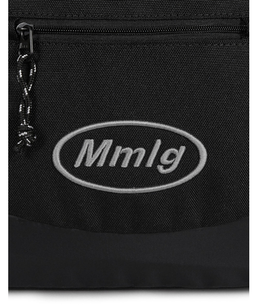 MMLG（エムエムエルジー）の「[Mmlg] ALL WEATHER BACKPACK (BLACK)（バックパック/リュック・レディース・その他・FREE）」の6枚目の写真