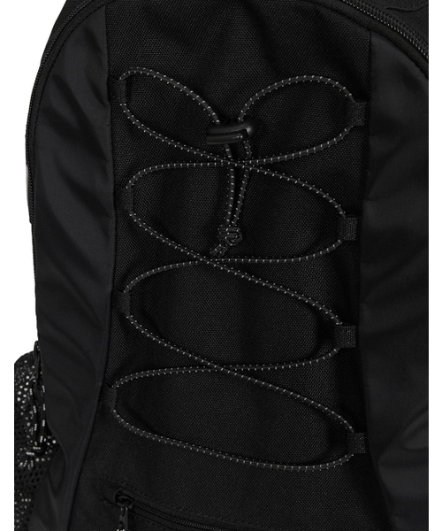MMLG（エムエムエルジー）の「[Mmlg] ALL WEATHER BACKPACK (BLACK)（バックパック/リュック・レディース・その他・FREE）」の7枚目の写真