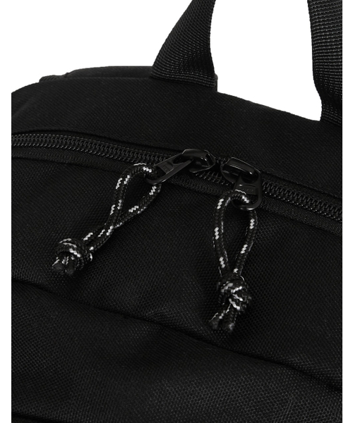 MMLG（エムエムエルジー）の「[Mmlg] ALL WEATHER BACKPACK (BLACK)（バックパック/リュック・レディース・その他・FREE）」の9枚目の写真