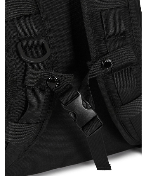 MMLG（エムエムエルジー）の「[Mmlg] ALL WEATHER BACKPACK (BLACK)（バックパック/リュック・レディース・その他・FREE）」の10枚目の写真