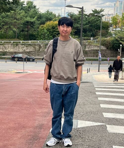 MMLG（エムエムエルジー）の「[Mmlg] ALL WEATHER BACKPACK (BLACK)（バックパック/リュック・レディース・その他・FREE）」の3枚目の写真