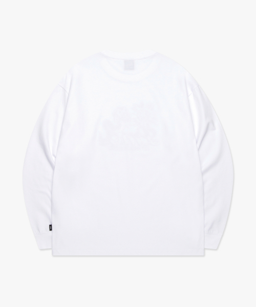LMCの「SUN SNAKE LONG SLV TEE white(Tシャツ/カットソー・レディース・その他・S/M/L/XL)」の7枚目の写真