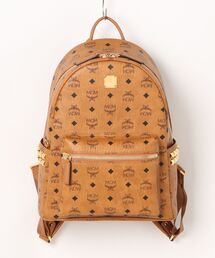 MCM/エムシーエム/Stark SideStuds BackPack SML MED