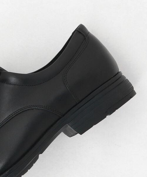 texcy luxe(テクシーリュクス)の「<texcy luxe>プレーントゥ ドレスシューズ -消臭・抗菌-(ドレスシューズ・メンズ・ブラック・25cm/27cm/25.5cm/26.5cm/26cm)」の11枚目の写真