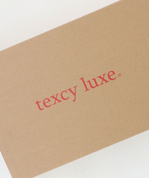 texcy luxe(テクシーリュクス)の「<texcy luxe>プレーントゥ ドレスシューズ -消臭・抗菌-(ドレスシューズ・メンズ・ブラック・25cm/27cm/25.5cm/26.5cm/26cm)」の13枚目の写真