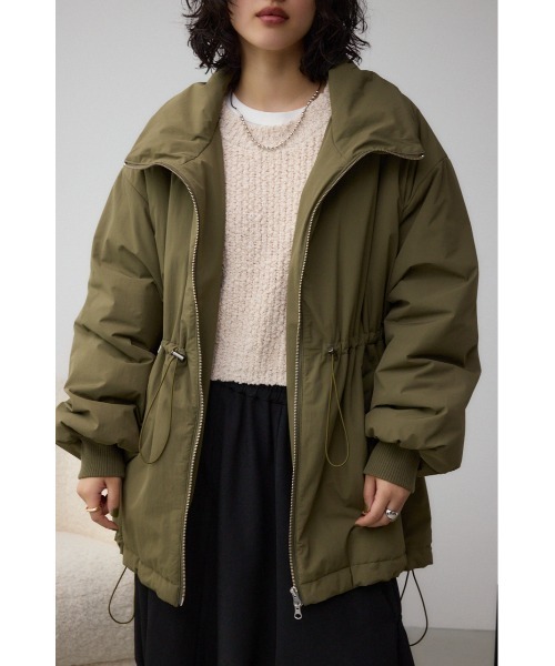 ブランド古着】ブルゾン（ダウンジャケット/コート）｜AZUL BY MOUSSY