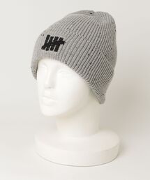 UNDEFEATED （アンディフィーテッド）の「ニットキャップ（ニットキャップ/ビーニー）」