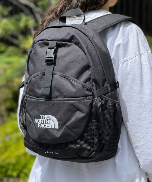 THE NORTH FACE】Leap 20（バックパック/リュック）｜THE NORTH FACE