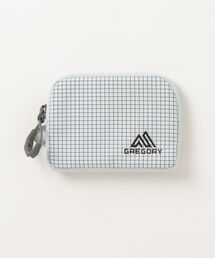 GREGORY（グレゴリー）の「ナノコインワレット NANO COIN WALLET セージホワイト（コインケース）」