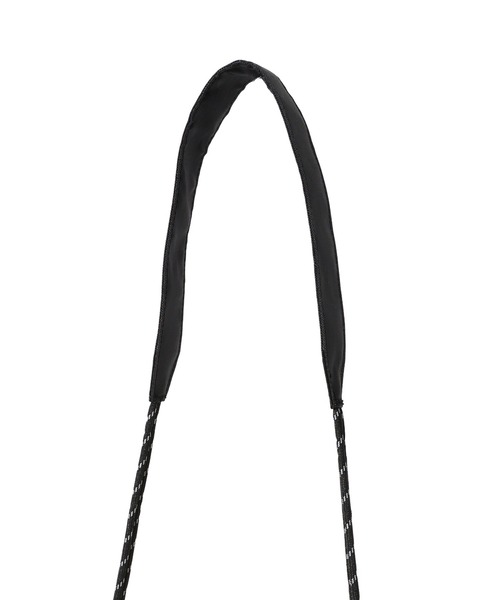 Dickies(ディッキーズ)の「【Dickies】DK ATHLETIC QUICK SHOULDER / ディッキーズ アスレチック クイック ショルダーバッグ(ショルダーバッグ・メンズ・ブラック/グレー/ネイビー/ベージュ・FREE)」の9枚目の写真