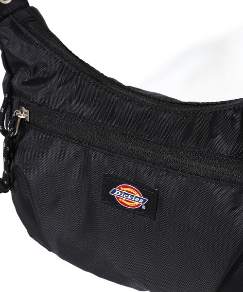 Dickies(ディッキーズ)の「【Dickies】DK ATHLETIC QUICK SHOULDER / ディッキーズ アスレチック クイック ショルダーバッグ(ショルダーバッグ・メンズ・ブラック/グレー/ネイビー/ベージュ・FREE)」の11枚目の写真