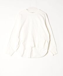 UJOH（ウジョー）の「長袖カットソー（Tシャツ/カットソー）」