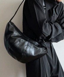 COSYHARU（コシハル）の「ディエンクロワッサンクロスバッグ（ショルダーバッグ）」