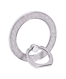 AAUXX（オークス）の「＜AAUXX＞ iRing  MAG Glitter/アイリングマグ グリッター（スマホケース/カバー）」