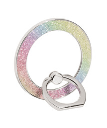 AAUXX（オークス）の「＜AAUXX＞ iRing  MAG Glitter/アイリングマグ グリッター（スマホケース/カバー）」
