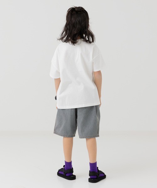 STAR WARS（スターウォーズ）の「〈スター・ウォーズ〉半袖Tシャツ（Tシャツ/カットソー・キッズ・A/B/D/C・150cm/140cm/130cm/120cm/110cm/100cm）」の18枚目の写真