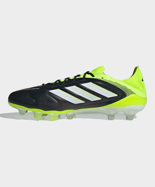 adidas アディダス コパ ピュア 3 エリート HG adidas アディダス コパピュア3 ELITE HG/AG JAPAN(ホワイト×ブルー