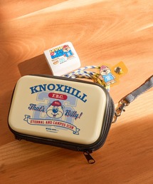 niko and... | 【BILLY(ビリー)】ハードケースＳサイズ(スマホグッズ)