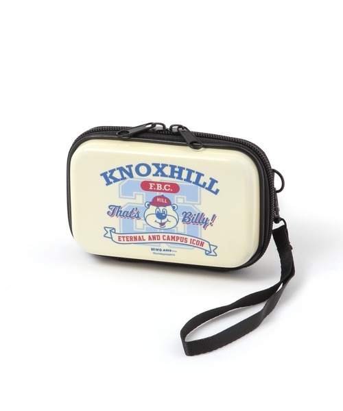 niko and...（ニコアンド）の「【BILLY(ビリー)】ハードケースＳサイズ（スマホグッズ・レディース・アイボリー・0）」の15枚目の写真