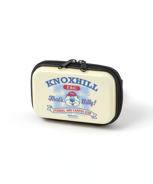 niko and...（ニコアンド）の「【BILLY(ビリー)】ハードケースＳサイズ（スマホグッズ・レディース・アイボリー・0）」の14枚目の写真