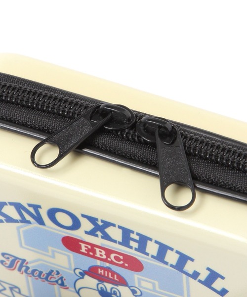 niko and...（ニコアンド）の「【BILLY(ビリー)】ハードケースＳサイズ（スマホグッズ・レディース・アイボリー・0）」の10枚目の写真