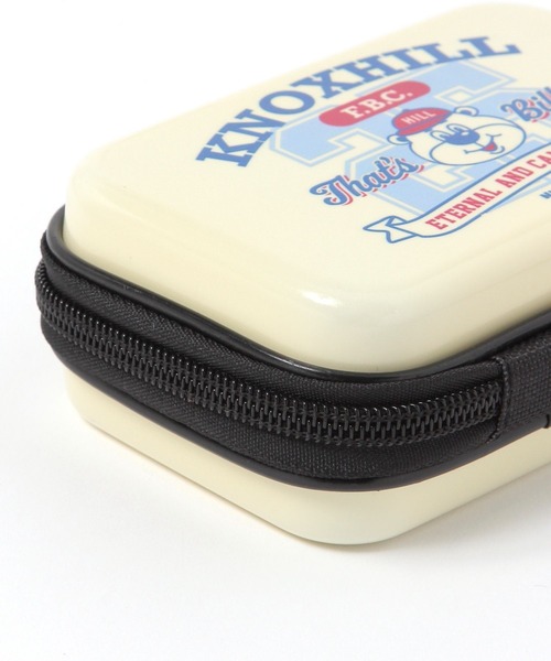 niko and...（ニコアンド）の「【BILLY(ビリー)】ハードケースＳサイズ（スマホグッズ・レディース・アイボリー・0）」の6枚目の写真