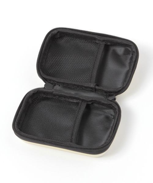 niko and...（ニコアンド）の「【BILLY(ビリー)】ハードケースＳサイズ（スマホグッズ・レディース・アイボリー・0）」の5枚目の写真