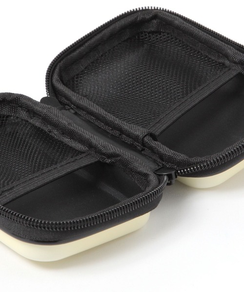 niko and...（ニコアンド）の「【BILLY(ビリー)】ハードケースＳサイズ（スマホグッズ・レディース・アイボリー・0）」の4枚目の写真