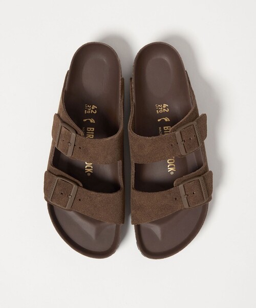 別注】＜BIRKENSTOCK＞アリゾナ サンダル（サンダル）｜BIRKENSTOCK