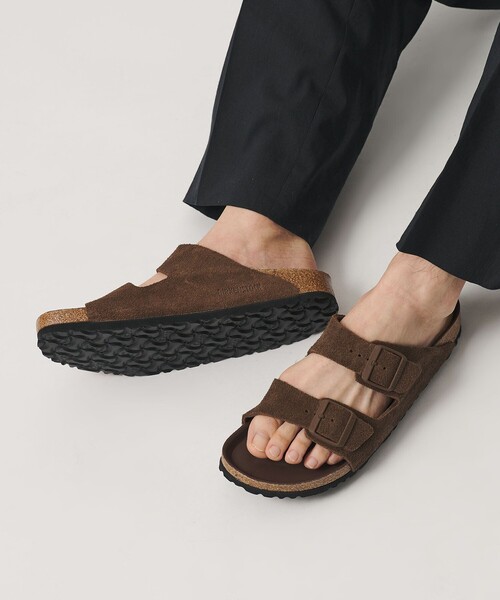 別注】＜BIRKENSTOCK＞アリゾナ サンダル（サンダル）｜BIRKENSTOCK