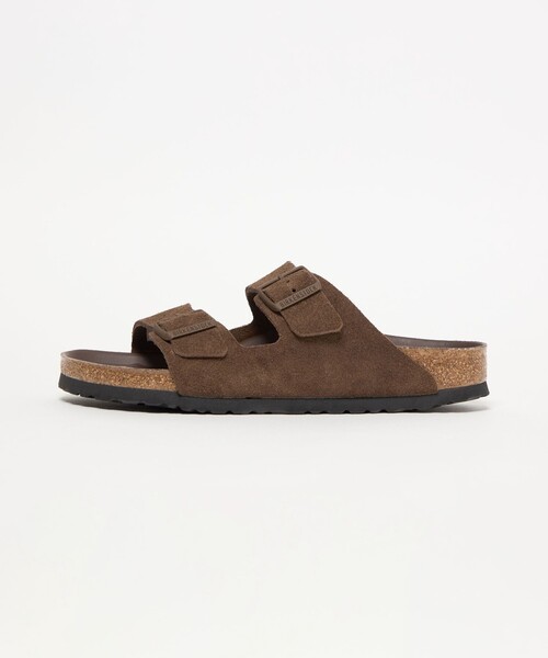 別注】＜BIRKENSTOCK＞アリゾナ サンダル（サンダル）｜BIRKENSTOCK