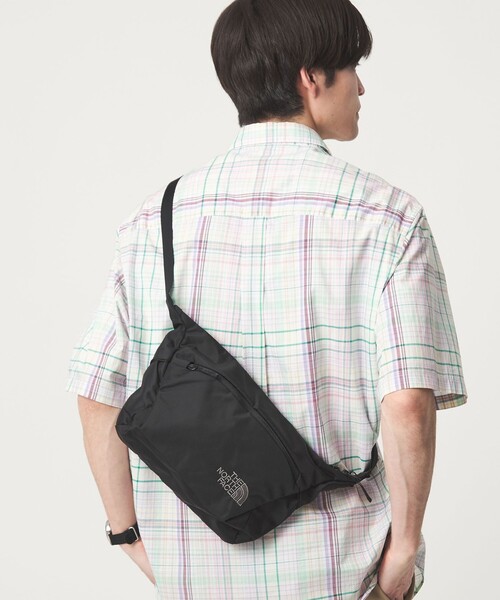 THE NORTH FACE＞カペラ 5 ショルダーバッグ（ショルダーバッグ）｜THE