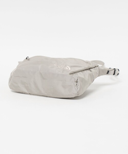 THE NORTH FACE（ザノースフェイス）の「＜THE NORTH FACE＞カペラ 5 ショルダーバッグ（ショルダーバッグ・メンズ・ナチュラル/ブラック/ダークブラウン/ダークグレー・FREE）」の8枚目の写真