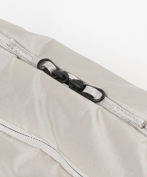 THE NORTH FACE（ザノースフェイス）の「＜THE NORTH FACE＞カペラ 5 ショルダーバッグ（ショルダーバッグ・メンズ・ナチュラル/ブラック/ダークブラウン/ダークグレー・FREE）」の17枚目の写真