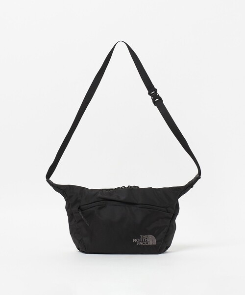 THE NORTH FACE（ザノースフェイス）の「＜THE NORTH FACE＞カペラ 5 ショルダーバッグ（ショルダーバッグ・メンズ・ナチュラル/ブラック/ダークブラウン/ダークグレー・FREE）」の20枚目の写真