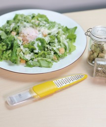 DELISH KITCHEN（デリッシュキッチン）の「デリッシュキッチン エッチングチーズグレータースティック（キッチンツール）」