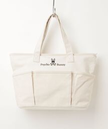 Psycho Bunny（サイコバニー）の「トートバッグ（トートバッグ）」