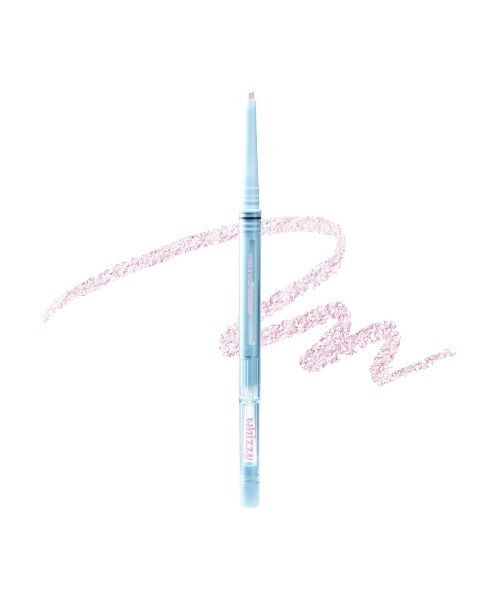 WHIZZY（ウィッチ）の「フリー＆イージーアイライナー（アイライナー・レディース・Pure Dawn/Peach Blossom/Moonlit Glow/Subtle Shadow/Cocoa/Silence・FREE）」の5枚目の写真