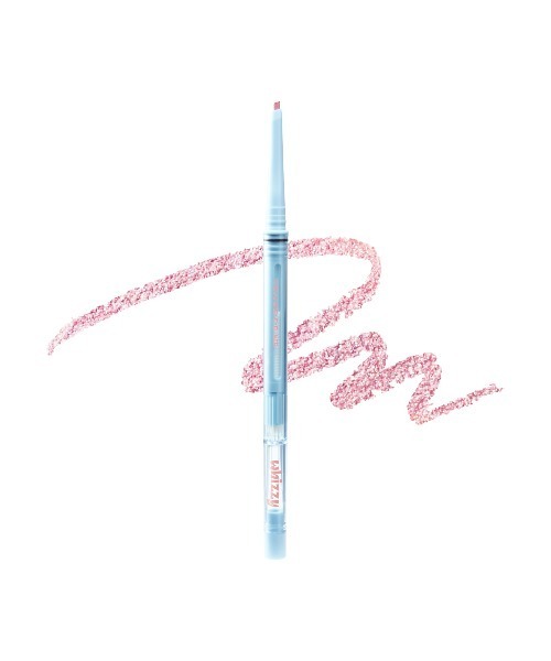 WHIZZY（ウィッチ）の「フリー＆イージーアイライナー（アイライナー・レディース・Pure Dawn/Peach Blossom/Moonlit Glow/Subtle Shadow/Cocoa/Silence・FREE）」の6枚目の写真